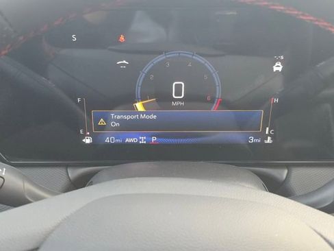 New 2026 Chevrolet TrailBlazer RS w/ Convenience Package image 31