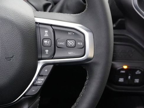 Used 2026 RAM 2500 Big Horn AWD/4WD image 23