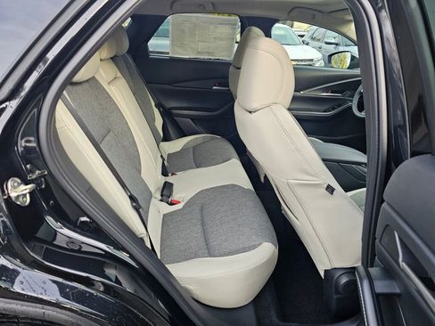 New 2026 MAZDA CX-30 AWD 2.5 S image 28