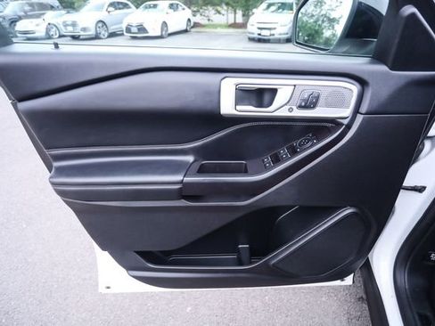 Used 2020 Ford Explorer ST AWD/4WD image 49