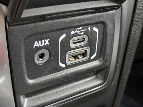New 2026 Jeep Wrangler Sport AWD/4WD image 17