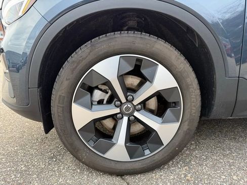 New 2026 Volvo XC40 B5 Core w/ Protection Package Premier AWD/4WD image 8