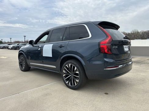 New 2026 Volvo XC90 B6 Plus image 5