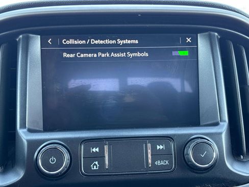 Used 2019 GMC Canyon All Terrain w/ Trailering Package AWD/4WD image 23