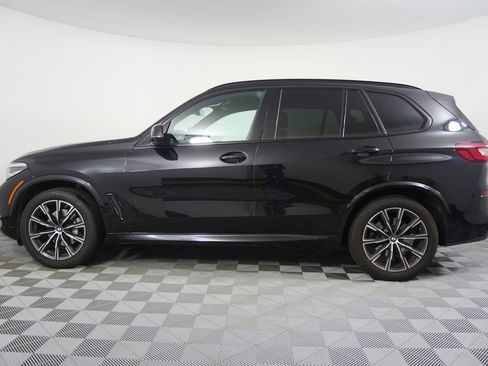 Certified 2023 BMW X5 xDrive40i w/ M Sport Package image 5