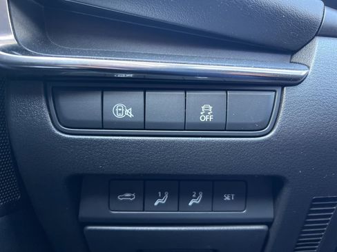 Used 2025 MAZDA MAZDA3 s image 16