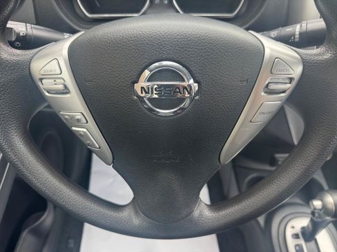 Used 2019 Nissan Versa SV FWD image 17