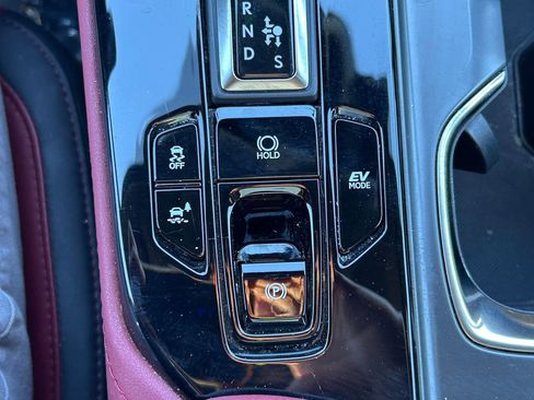 Used 2023 Lexus NX 350h AWD w/ Vision Package image 31