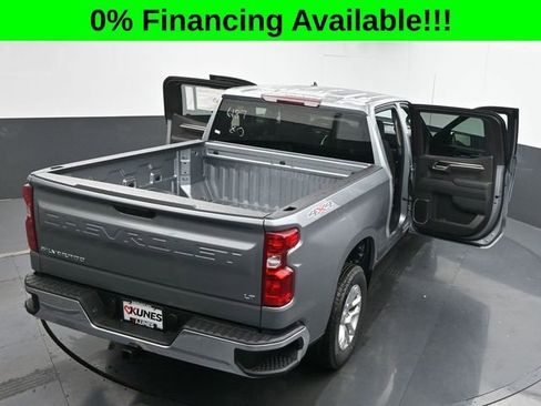 New 2026 Chevrolet Silverado 1500 LT image 57