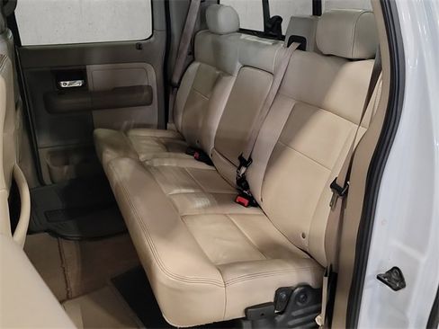 Used 2004 Ford F150 Lariat image 34