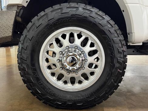 Used 2020 Ford F450 King Ranch w/ King Ranch Ultimate Package image 70