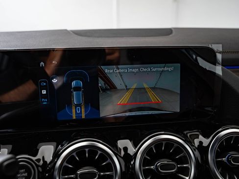 New 2026 Mercedes-Benz GLA 250 4MATIC image 33