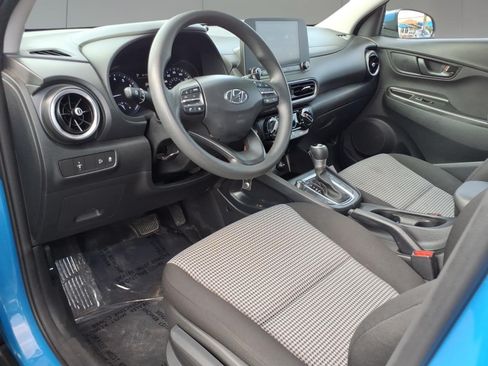 Used 2022 Hyundai Kona SE AWD/4WD image 10