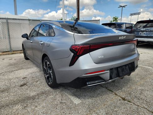 Used 2025 Kia K5 GT-Line w/ GT-Line Premium Package image 3