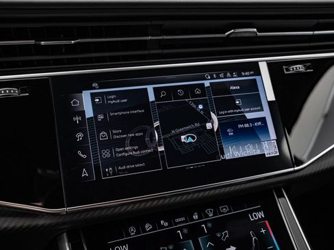 New 2026 Audi Q7 3.0T Prestige AWD/4WD image 35