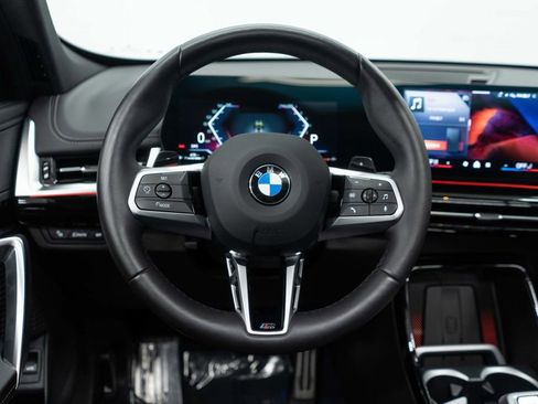 Used 2026 BMW X1 xDrive28i AWD/4WD image 15