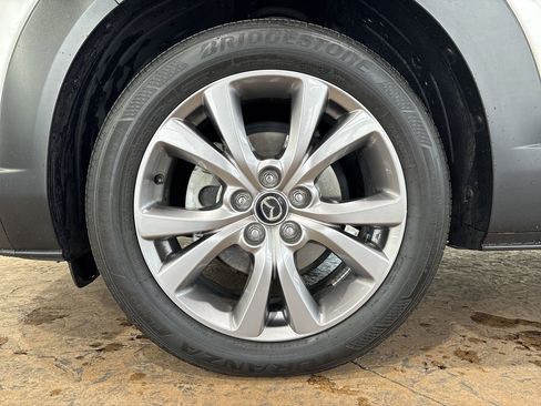 Used 2023 MAZDA CX-30 AWD 2.5 S w/ Select Package image 10