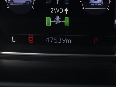 Used 2021 GMC Sierra 1500 AT4 w/ AT4 Premium Package image 25