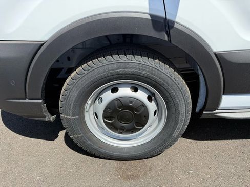 New 2026 Ford Transit 350 XL RWD image 18