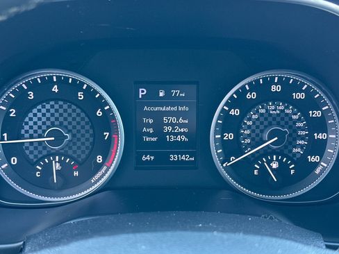 Used 2020 Hyundai Elantra Value Edition FWD image 24