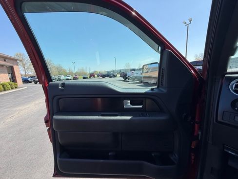 Used 2014 Ford F150 FX4 w/ FX Appearance Package AWD/4WD image 21