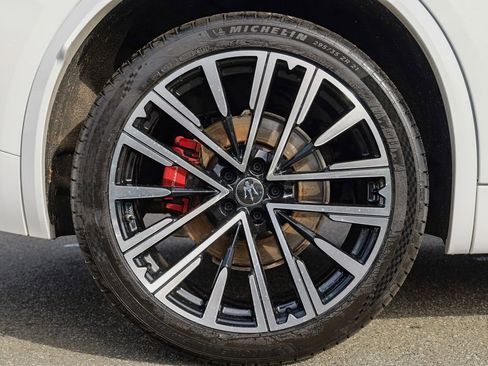 Used 2023 Maserati Grecale Modena image 13