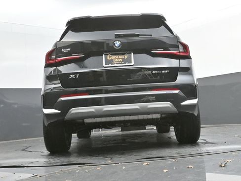New 2026 BMW X1 xDrive28i w/ Convenience Package image 39