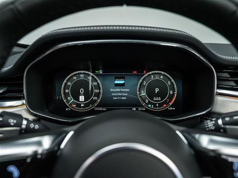 New 2025 Jaguar F-PACE R-Dynamic S AWD/4WD image 23