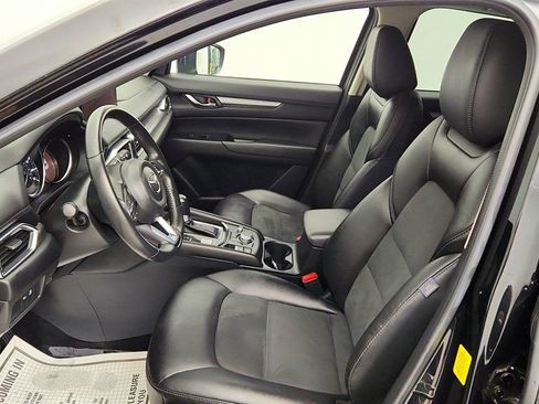 Used 2023 MAZDA CX-5 AWD 2.5 S w/ Select Package image 19