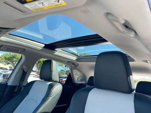 Certified 2022 Lexus RX 350 FWD w/ Special Edition image 19