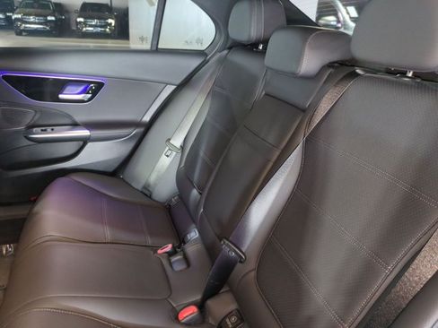 Used 2024 Mercedes-Benz C 300 Sedan image 18