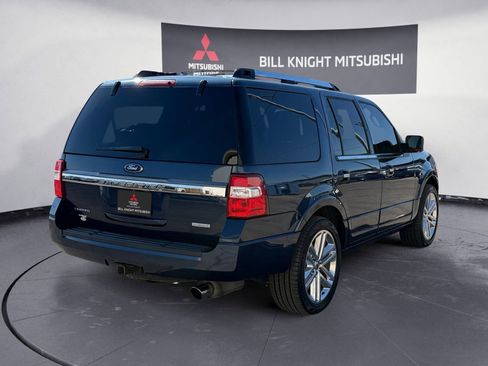 Used 2016 Ford Expedition Limited w/ Equipment Group 301A image 5