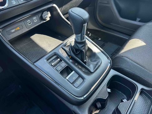 Certified 2023 Honda CR-V EX image 35