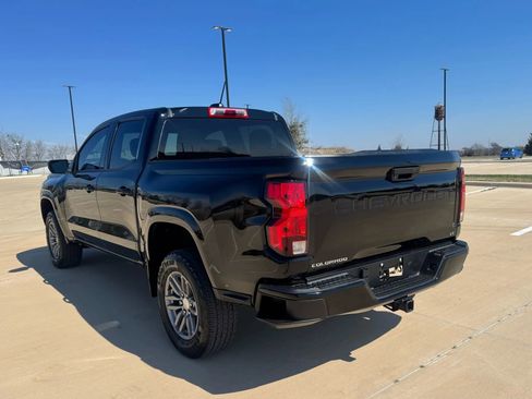 Used 2023 Chevrolet Colorado LT image 6