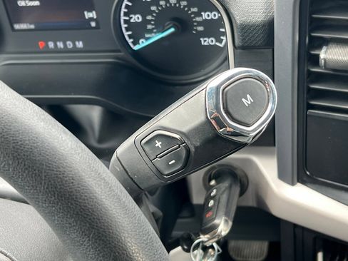 Used 2023 Ford F150 XLT image 32