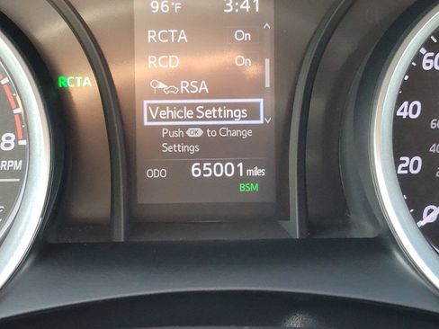 Used 2023 Toyota Camry LE w/ Convenience Package FWD image 29