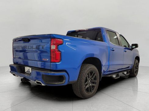 Used 2023 Chevrolet Silverado 1500 RST image 19