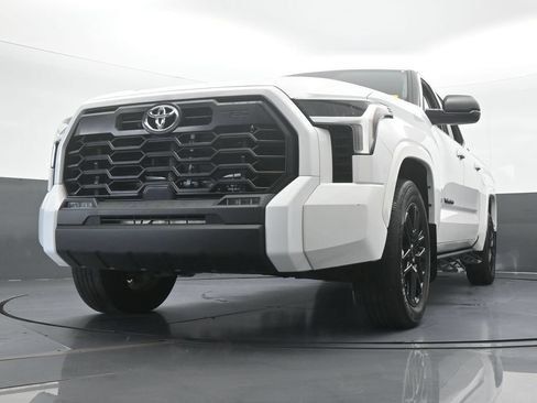 Used 2024 Toyota Tundra SR5 w/ TRD Sport Package AWD/4WD image 51