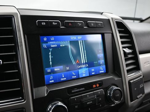 Certified 2021 Ford F350 Lariat w/ Lariat Ultimate Package image 16