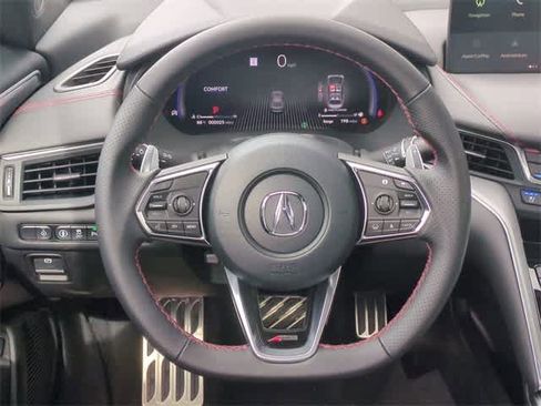 Used 2025 Acura TLX SH-AWD w/ A-SPEC Pkg image 24
