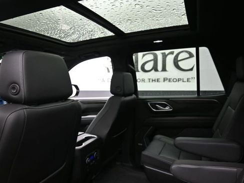 Used 2021 Chevrolet Tahoe LT w/ LT Signature Package AWD/4WD image 26