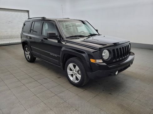 Used 2016 Jeep Patriot Sport w/ Power Value Group FWD image 13