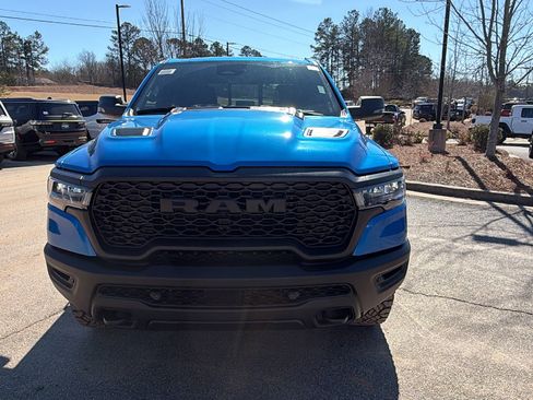 New 2026 RAM 1500 Rebel image 3