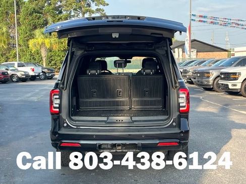 Used 2023 Ford Expedition Limited AWD/4WD image 42