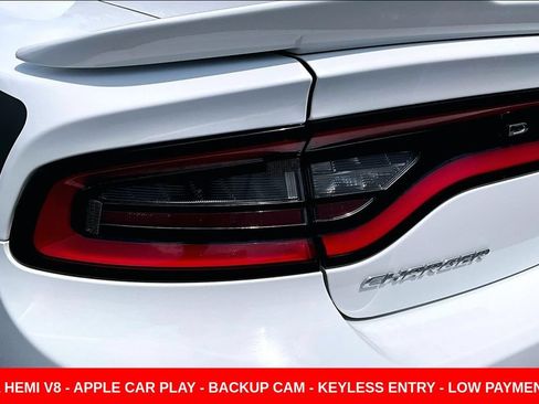 Used 2020 Dodge Charger R/T RWD image 22