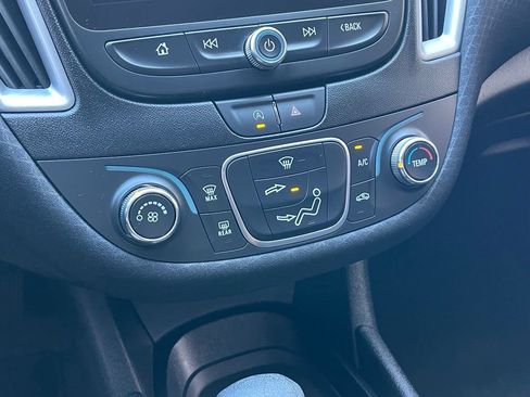 Used 2024 Chevrolet Malibu LS w/ Driver Confidence Package FWD image 18