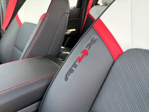 New 2026 GMC Canyon AT4X AWD/4WD image 14