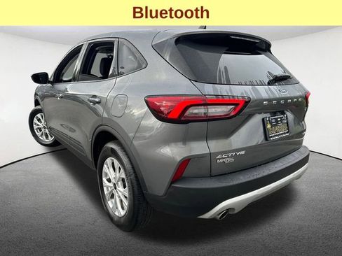 Certified 2025 Ford Escape Active image 10