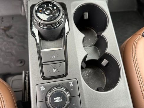 Used 2024 Ford Bronco Sport Badlands w/ Premium Package image 18