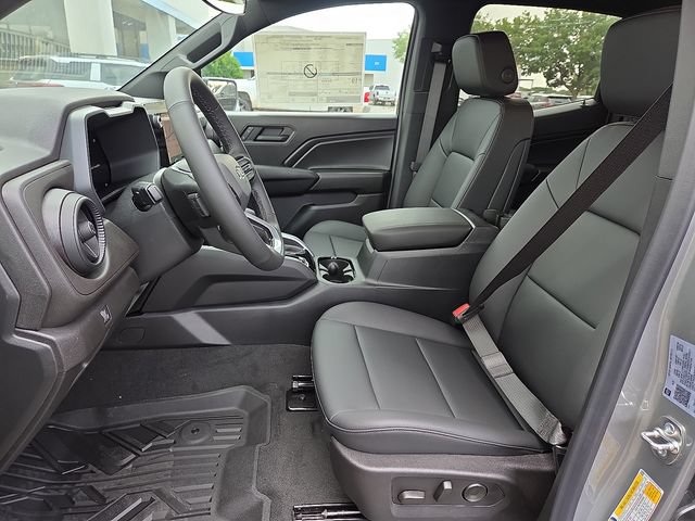 New 2026 Chevrolet Colorado Trail Boss AWD/4WD image 10